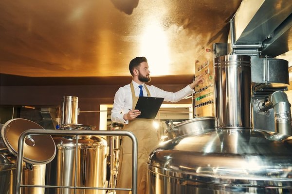 What Are the Key Factors in Establishing a Successful UK Craft Brewery?