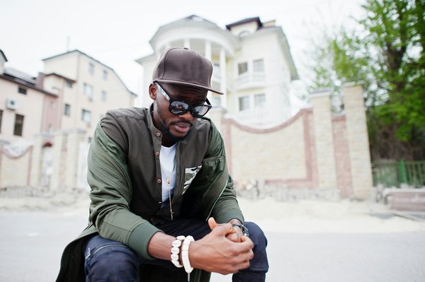 Discover cutting-edge techwear for a futuristic look