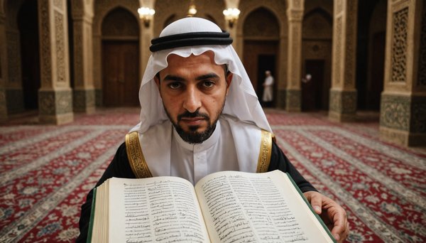 Master the quran: flexible learning for all levels online